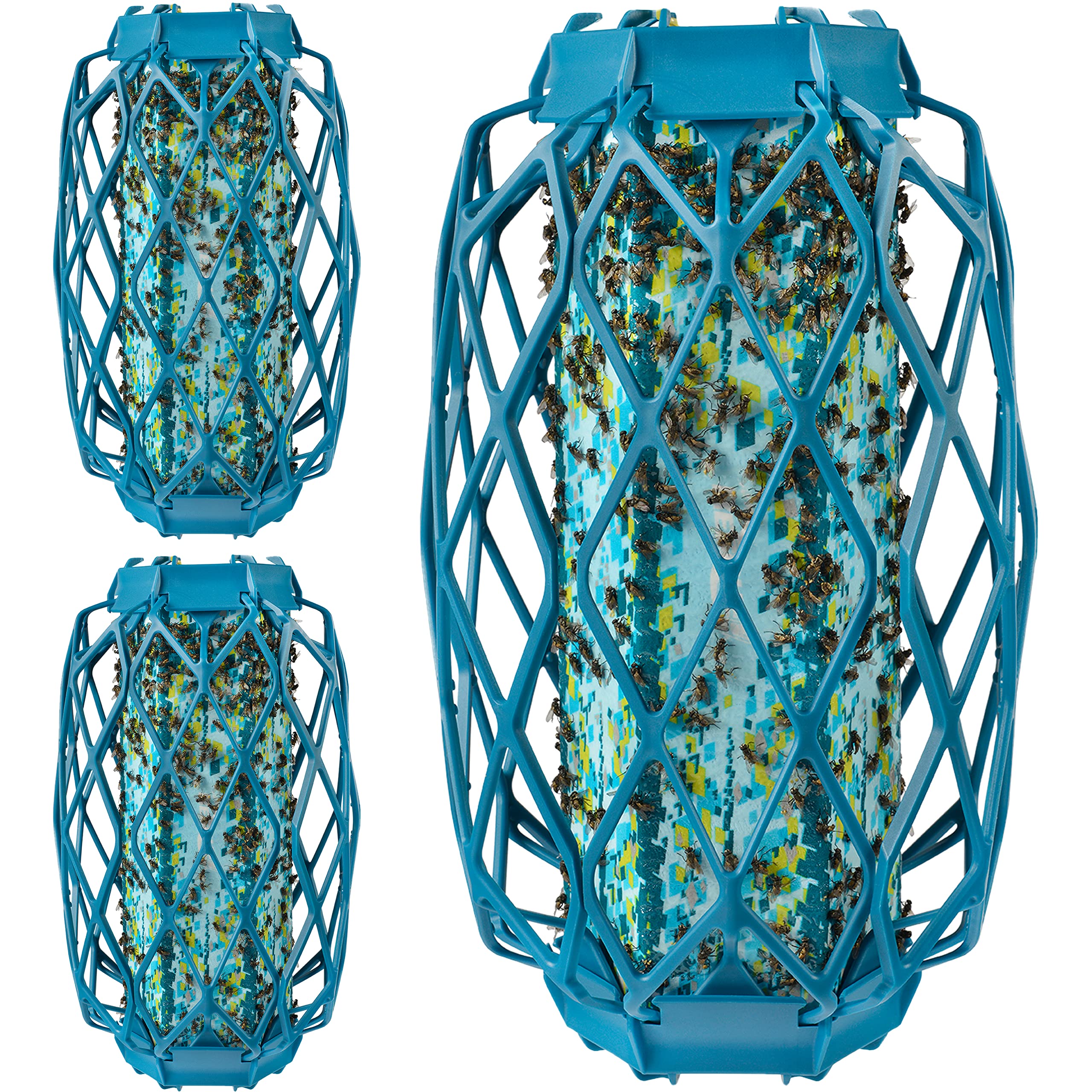 Deck & Patio Fly TrapStik